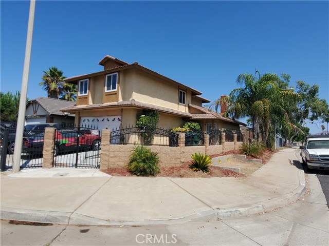 Detail Gallery Image 1 of 1 For 25048 Wendy Way, Moreno Valley,  CA 92551 - 3 Beds | 2/1 Baths