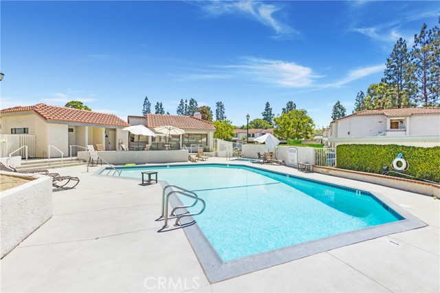 Detail Gallery Image 23 of 23 For 24339 El Pilar #8,  Laguna Niguel,  CA 92677 - 1 Beds | 1 Baths