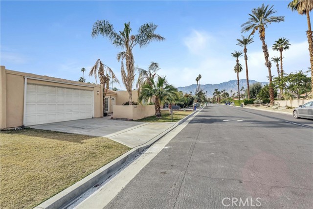 Detail Gallery Image 1 of 1 For 70407 Chappel Rd, Rancho Mirage,  CA 92270 - 2 Beds | 2 Baths