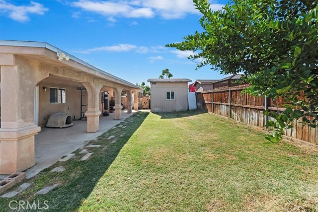Detail Gallery Image 26 of 26 For 84108 Avenida Europa, Coachella,  CA 92236 - 4 Beds | 3 Baths