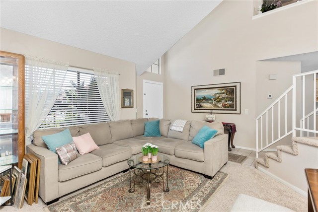 Detail Gallery Image 6 of 36 For 21095 Martynia Ct, Moreno Valley,  CA 92557 - 4 Beds | 3 Baths