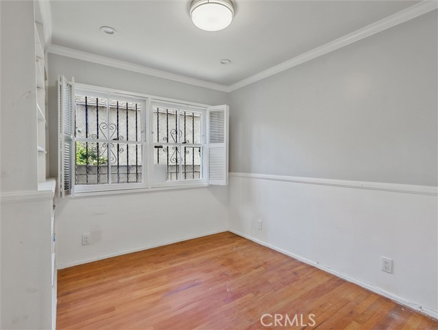 Detail Gallery Image 12 of 26 For 3826 S Burnside, Baldwin Hills,  CA 90008 - 3 Beds | 1 Baths