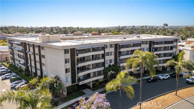 4505 California Unit: 402