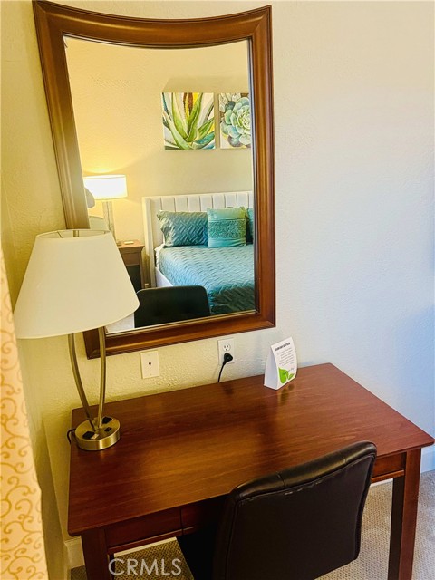 Detail Gallery Image 8 of 29 For 50640 Santa Rosa #8,  La Quinta,  CA 92253 - 1 Beds | 1 Baths