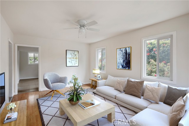 Image 3 for 1242 Sanborn Ave, Los Angeles, CA 90029
