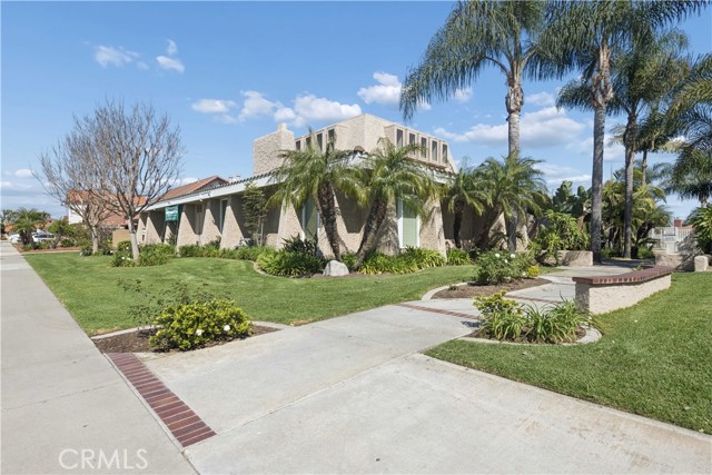 Detail Gallery Image 57 of 58 For 18433 Santa Belinda, Fountain Valley,  CA 92708 - 5 Beds | 3/1 Baths