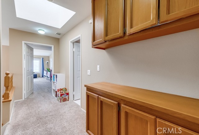 Detail Gallery Image 35 of 75 For 18556 Olympian Ct, Canyon Country,  CA 91351 - 3 Beds | 2/1 Baths