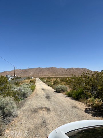 Detail Gallery Image 9 of 15 For 0 Cor 87th St W & Felsite Ave, Rosamond,  CA 93560 - – Beds | – Baths