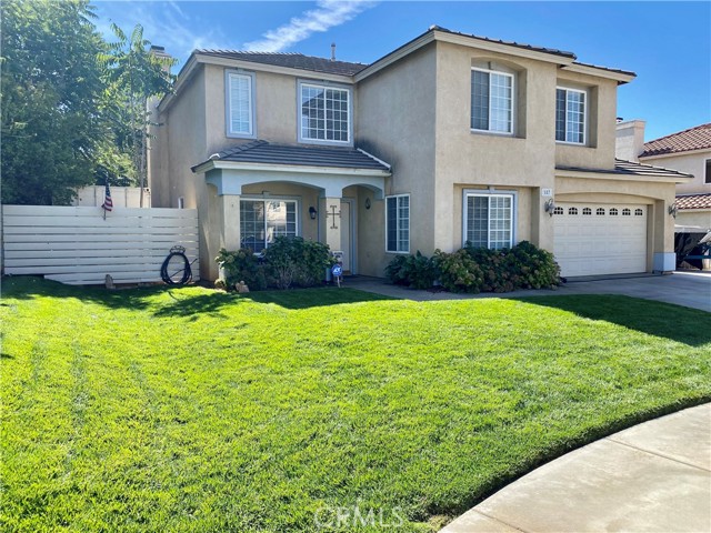 Detail Gallery Image 1 of 48 For 187 Pinewood Ct, Calimesa,  CA 92320 - 5 Beds | 3/1 Baths