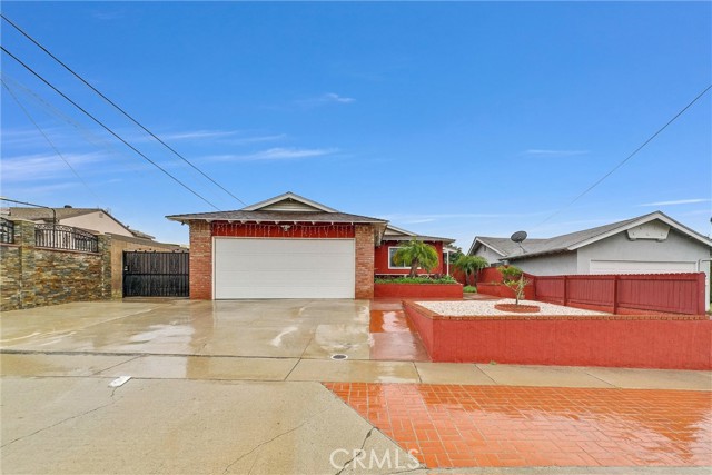 10802 Ceres Avenue, Whittier, California 90604, 3 Bedrooms Bedrooms, ,2 BathroomsBathrooms,Single Family Residence,For Sale,Ceres,PW24046814
