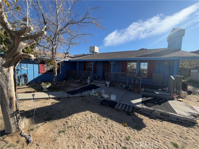 Detail Gallery Image 57 of 57 For 7117 Bonita, Joshua Tree,  CA 92252 - 3 Beds | 2 Baths