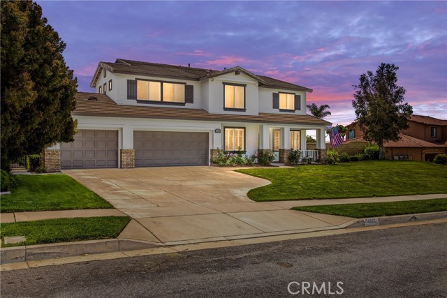 14045 Regina Drive , Rancho Cucamonga, California, 91739