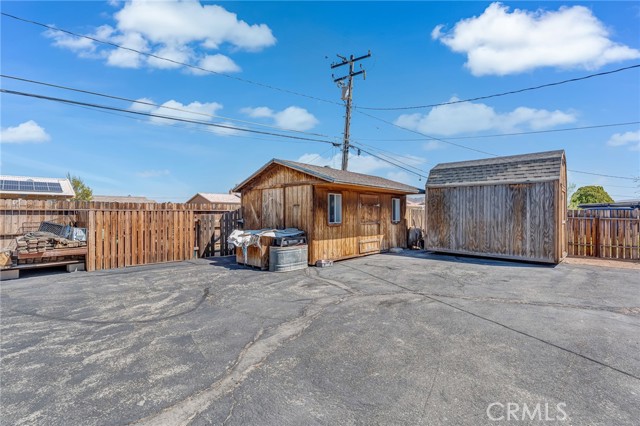 Detail Gallery Image 41 of 47 For 20936 Wigwam St, Apple Valley,  CA 92307 - 3 Beds | 2 Baths