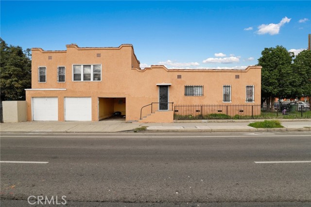 3773 S La Salle Avenue, Los Angeles, CA, 90018 3773 S La Salle Avenue, Los Angeles, CA, 90018