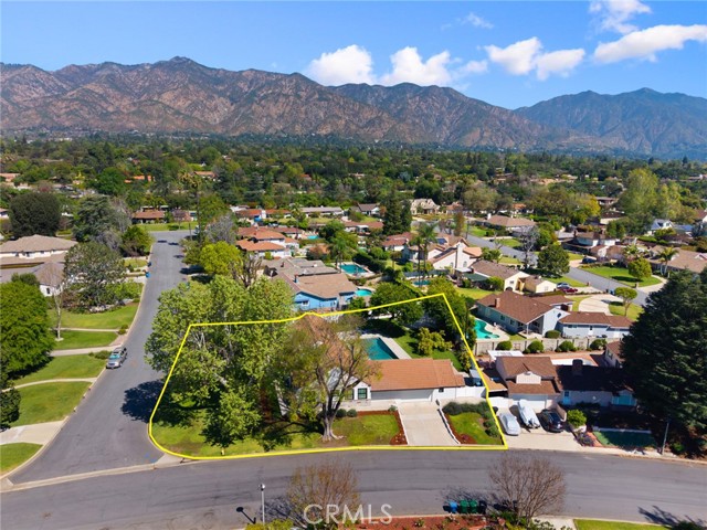 Detail Gallery Image 64 of 68 For 500 Campesina Rd, Arcadia,  CA 91007 - 5 Beds | 6 Baths
