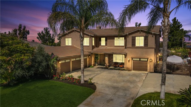 3535 Sunmeadow Circle, Corona, CA 92881