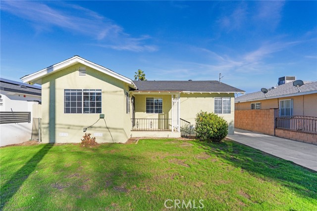 Detail Gallery Image 2 of 39 For 1377 Belle St, San Bernardino,  CA 92404 - 3 Beds | 2 Baths