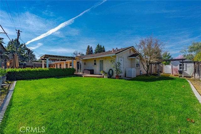 Detail Gallery Image 60 of 60 For 1282 Carolina, Merced,  CA 95340 - 4 Beds | 3 Baths