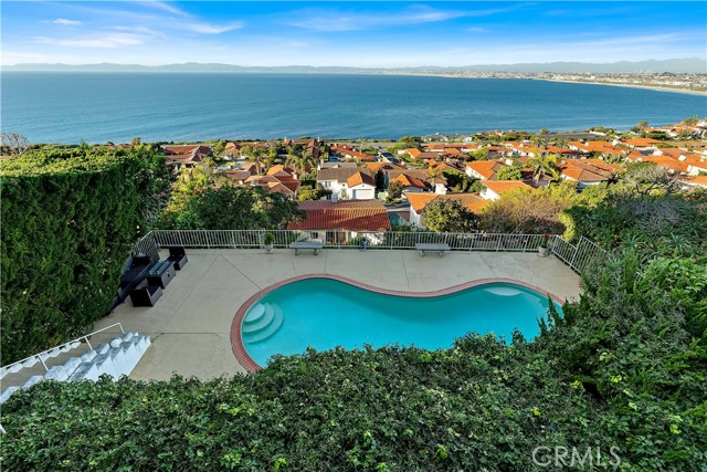 Detail Gallery Image 21 of 48 For 605 Palos Verdes Dr, Palos Verdes Estates,  CA 90274 - 4 Beds | 2/1 Baths