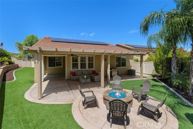 Detail Gallery Image 19 of 22 For 36377 Verbena Rd, Lake Elsinore,  CA 92532 - 4 Beds | 3 Baths