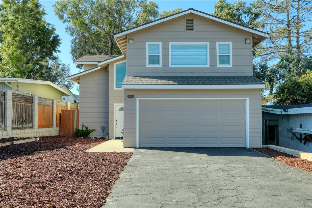 Detail Gallery Image 1 of 1 For 2099 Bush Dr, Los Osos,  CA 93402 - 3 Beds | 2 Baths