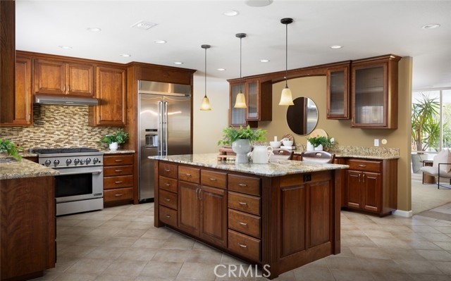 Detail Gallery Image 6 of 38 For 1032 Saint John Pl, North Tustin,  CA 92705 - 4 Beds | 2/1 Baths