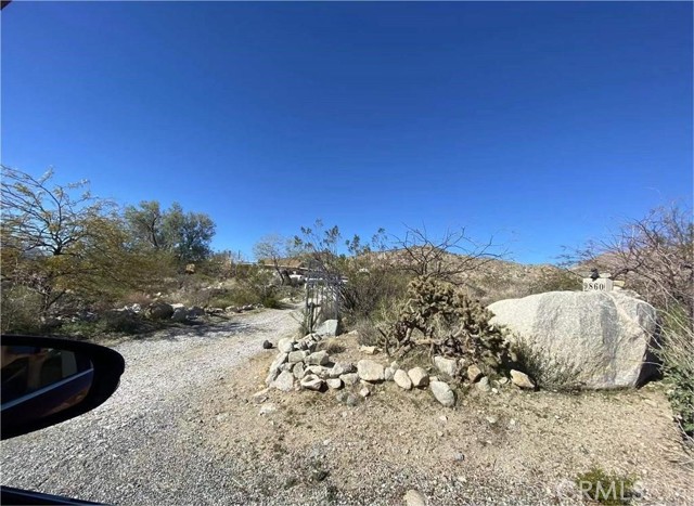 Detail Gallery Image 2 of 3 For 0 Mecca Rd, Morongo Valley,  CA 92256 - – Beds | – Baths