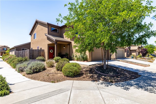 Detail Gallery Image 2 of 35 For 880 Avenida, San Miguel,  CA 93451 - 3 Beds | 2/1 Baths