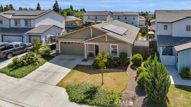 Detail Gallery Image 2 of 51 For 2520 S Spruce St, Visalia,  CA 93292 - 4 Beds | 2/1 Baths