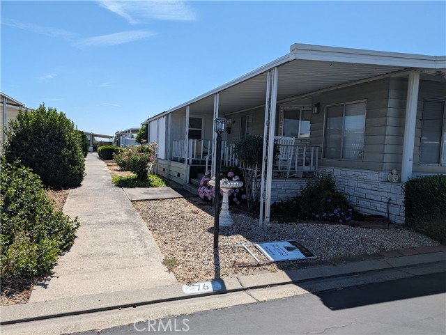 Detail Gallery Image 7 of 22 For 2240 Golden Oak Ln #76, Merced,  CA 95341 - 2 Beds | 2 Baths