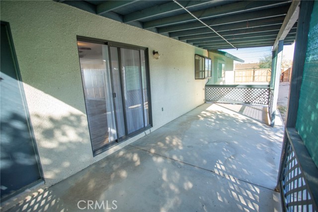 Detail Gallery Image 29 of 35 For 72489 Sunnyvale Dr, Twentynine Palms,  CA 92277 - 3 Beds | 2 Baths