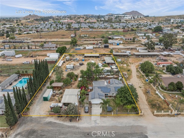 Detail Gallery Image 38 of 45 For 2365 Chatterton, Norco,  CA 92860 - 5 Beds | 2 Baths