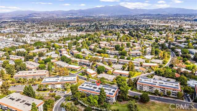 Detail Gallery Image 42 of 46 For 2393 via Mariposa 2f,  Laguna Woods,  CA 92637 - 2 Beds | 2 Baths