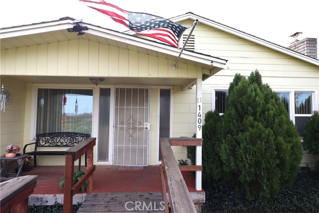 Detail Gallery Image 3 of 40 For 1409 North, Corning,  CA 96021 - 3 Beds | 2 Baths