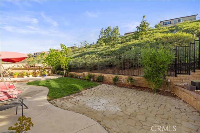 Detail Gallery Image 37 of 75 For 19721 Mathilde, Saugus,  CA 91350 - 5 Beds | 4 Baths