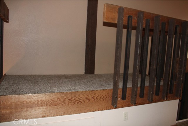 Storage Area