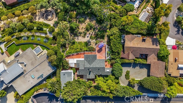 Detail Gallery Image 42 of 46 For 1177 Temple Hills, Laguna Beach,  CA 92651 - 4 Beds | 3 Baths