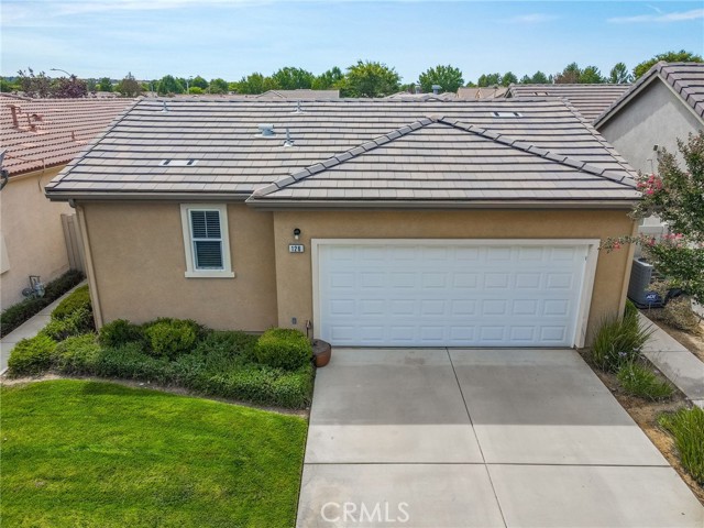 Detail Gallery Image 61 of 62 For 126 Thistle Creek, Beaumont,  CA 92223 - 2 Beds | 2 Baths
