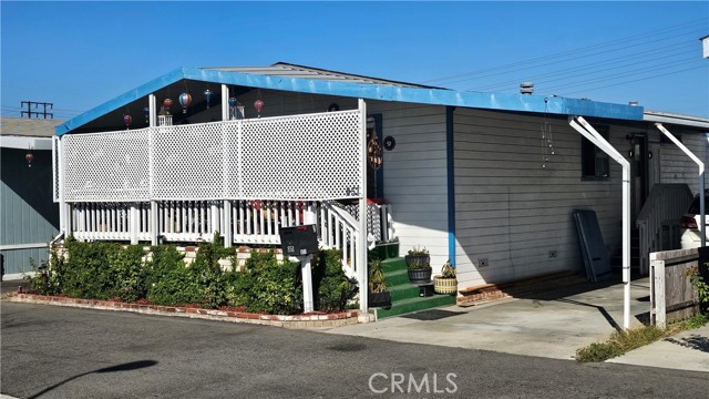 Listing Details for 8681 Katella Avenue  851, Stanton, CA 90680