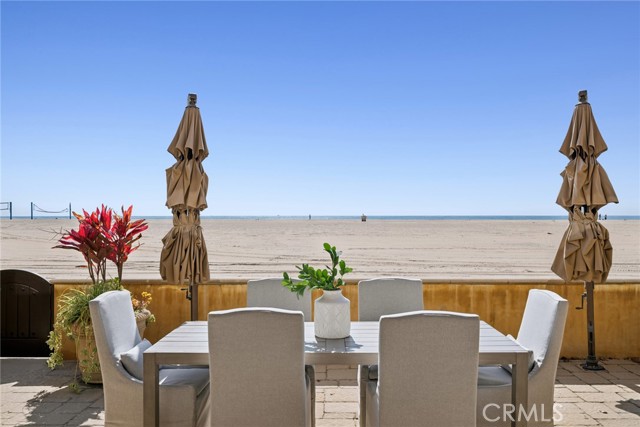 Detail Gallery Image 5 of 32 For 1414 W Oceanfront, Newport Beach,  CA 92661 - 4 Beds | 5 Baths
