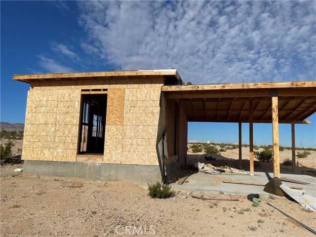 79678 Twentynine Palms, Twentynine Palms, California 92277, ,Residential,For Sale,79678 Twentynine Palms,CROC23054164