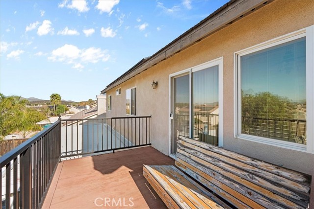 Detail Gallery Image 34 of 45 For 31183 Bell Mountain, Menifee,  CA 92584 - 4 Beds | 3 Baths