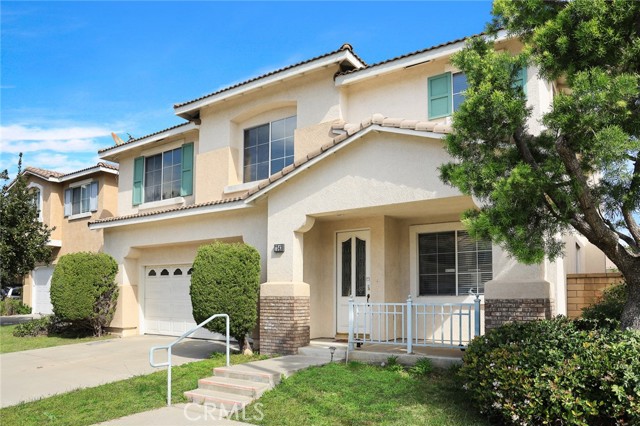 Detail Gallery Image 4 of 53 For 7343 Legacy Pl, Rancho Cucamonga,  CA 91730 - 4 Beds | 3 Baths