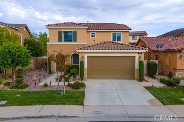 Detail Gallery Image 38 of 45 For 36391 Tenino, Lake Elsinore,  CA 92532 - 4 Beds | 3 Baths