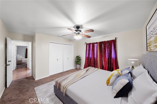 Detail Gallery Image 5 of 17 For 42153 Carnegie Ave, Hemet,  CA 92544 - 4 Beds | 2 Baths