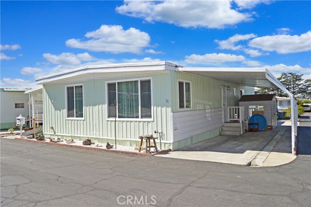 Detail Gallery Image 74 of 74 For 1255 Amethyst Ave #24,  Mentone,  CA 92359 - 2 Beds | 2 Baths