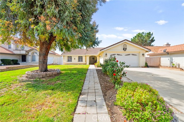 Detail Gallery Image 1 of 1 For 2781 Alicia Pl, Hemet,  CA 92545 - 3 Beds | 2 Baths