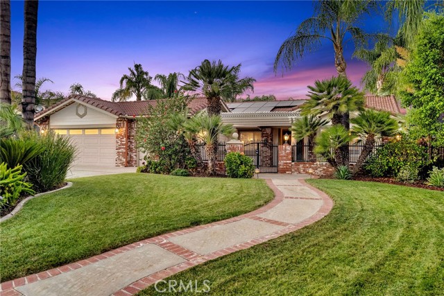 Detail Gallery Image 50 of 52 For 6712 Mission Grove Pkwy, Riverside,  CA 92506 - 5 Beds | 3 Baths