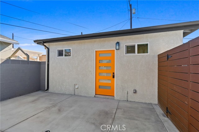 Detail Gallery Image 1 of 10 For 2246 Mcnab Ave a,  Long Beach,  CA 90815 - 0 Beds | 1 Baths