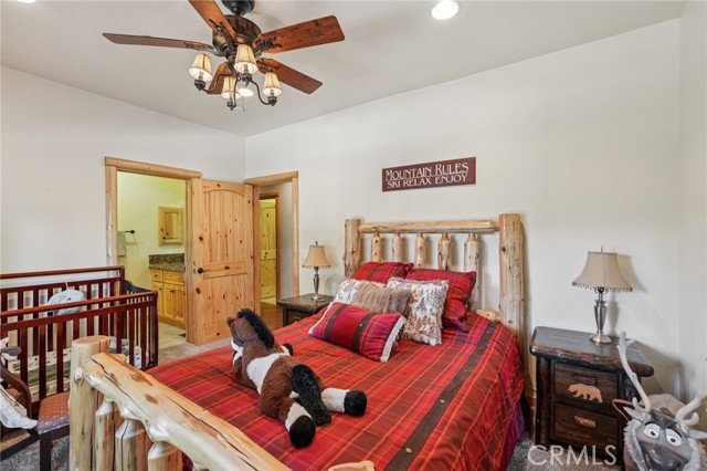 Detail Gallery Image 21 of 39 For 1039 Heritage Trl, Big Bear City,  CA 92314 - 4 Beds | 4/1 Baths